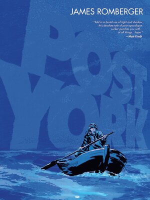 Post York - ebook